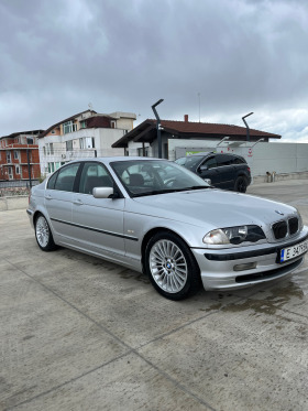 BMW 330, снимка 15 - Автомобили и джипове - 45344284