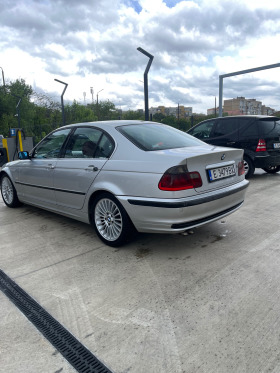 BMW 330, снимка 5 - Автомобили и джипове - 45344284