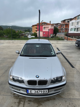 BMW 330, снимка 2 - Автомобили и джипове - 45344284