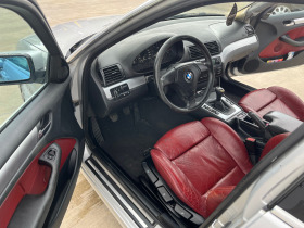 BMW 330, снимка 10 - Автомобили и джипове - 45344284