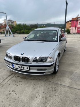 Обява за продажба на BMW 330 ~4 499 лв. - изображение 1