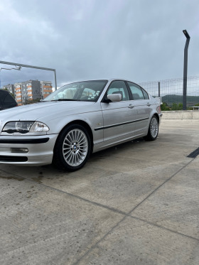 BMW 330, снимка 3 - Автомобили и джипове - 45344284