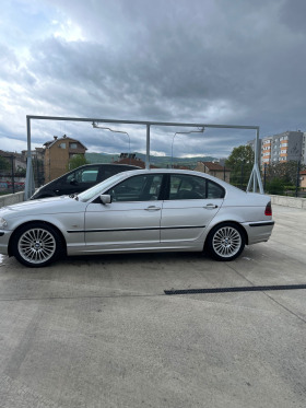 BMW 330, снимка 4 - Автомобили и джипове - 45344284