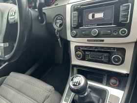 VW Passat 2.0TDI* 140к.с* , снимка 15 - Автомобили и джипове - 45434027