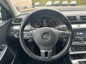 VW Passat 2.0TDI* 140к.с* , снимка 14