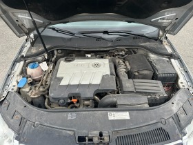 VW Passat 2.0TDI* 140к.с* , снимка 17