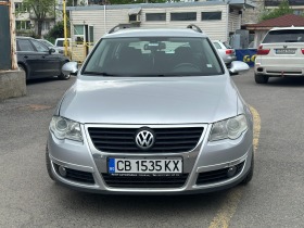 VW Passat 2.0TDI* 140к.с* , снимка 2