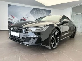 Audi A7 50 TDI quattro 1