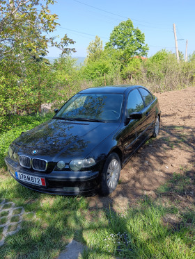 BMW 116, снимка 1 - Автомобили и джипове - 45603203