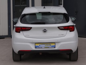 Opel Astra K 1.6CDTI-110k.c.  /NAVI/LED/Start-Stop/Euro-6 AG/, снимка 4