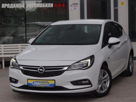Opel Astra K 1.6CDTI-110k.c.  /NAVI/LED/Start-Stop/Euro-6 AG/, снимка 1