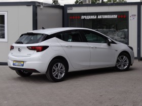 Opel Astra K 1.6CDTI-110k.c.  /NAVI/LED/Start-Stop/Euro-6 AG/, снимка 5