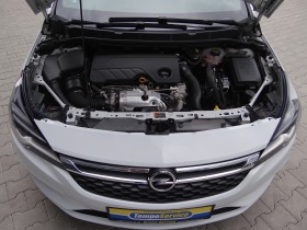 Opel Astra K 1.6CDTI-110k.c.  /NAVI/LED/Start-Stop/Euro-6 AG/, снимка 16