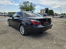 BMW 520 M-Paket Facelift LCI | Mobile.bg    7