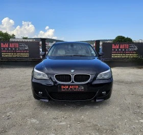 BMW 520 M-Paket Facelift LCI, снимка 2