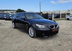 BMW 520 M-Paket Facelift LCI | Mobile.bg    3