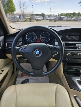 BMW 520 M-Paket Facelift LCI, снимка 10