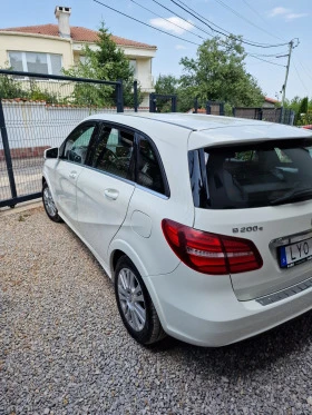 Mercedes-Benz B 200 W242 | Mobile.bg    3