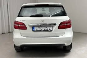 Mercedes-Benz B 200 W242 | Mobile.bg    8