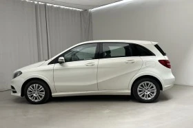 Mercedes-Benz B 200 W242 | Mobile.bg    6