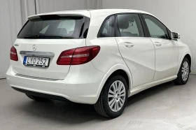 Mercedes-Benz B 200 W242 | Mobile.bg    7