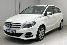 Mercedes-Benz B 200 W242 | Mobile.bg    4