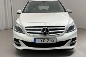 Mercedes-Benz B 200 W242 | Mobile.bg    5