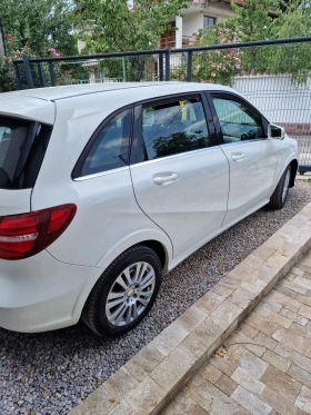 Mercedes-Benz B 200 W242 | Mobile.bg    2