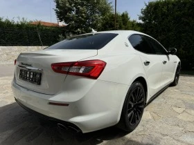 Maserati Ghibli SQ4 AWD | Mobile.bg    4