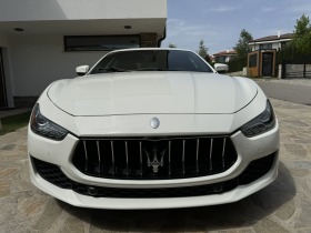 Maserati Ghibli SQ4 AWD, снимка 2