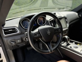 Maserati Ghibli SQ4 AWD, снимка 12