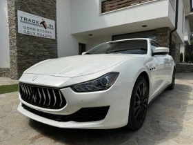     Maserati Ghibli SQ4 AWD