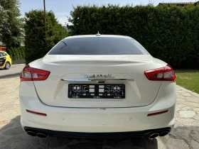 Maserati Ghibli SQ4 AWD | Mobile.bg    5