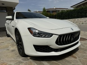 Maserati Ghibli SQ4 AWD, снимка 3