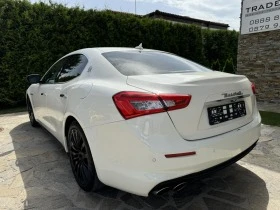 Maserati Ghibli SQ4 AWD | Mobile.bg    6