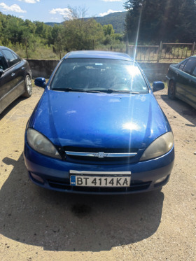 Chevrolet Lacetti | Mobile.bg    1