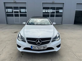 Mercedes-Benz E 220 2.2 170ps AMG FACELIFT | Mobile.bg    2