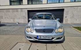 Mercedes-Benz C 220 2.2 CDI, снимка 1