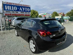 Opel Astra 1, 7 TDCi-110k.c.6ck.HAB,  5, FACELiFT | Mobile.bg    4