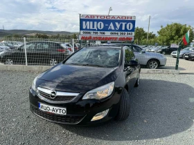 Opel Astra 1, 7 TDCi-110k.c.6ck.HAB,  5, FACELiFT | Mobile.bg    1