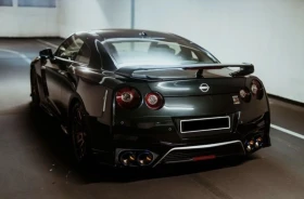 Nissan Gt-r 1 of 1 | T-Spec | Midnight Purple | NISMO Eu Spec | Mobile.bg    3