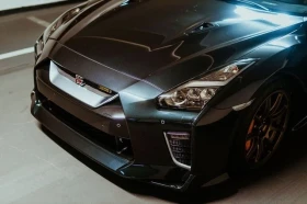 Nissan Gt-r 1 of 1 | T-Spec | Midnight Purple | NISMO Eu Spec | Mobile.bg    1