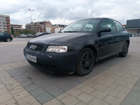 Audi A3 1.8, снимка 3