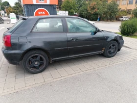 Audi A3 1.8, снимка 5