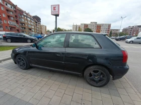 Audi A3 1.8, снимка 1