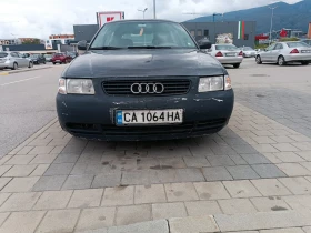 Audi A3 1.8, снимка 4