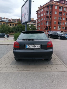 Audi A3 1.8, снимка 2