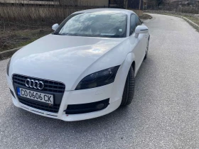 Audi Tt, снимка 1