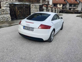 Audi Tt, снимка 5