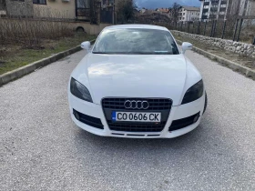 Audi Tt, снимка 2